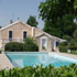 B&B Le Vieux Platane