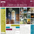 Chateau de Percey (Luxe appartementen)