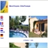 Vakantiewoning La Françonne