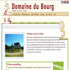 Domaine du Bourg