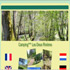 Camping Les Deux Rivieres