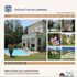 Chateau Coulon Laurensac (Luxe 2- en 4 persoons kasteelgîtes)