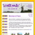 Le Petit Moulin Camping