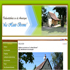 La Haute Brenne Vakantiehuis