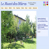 Le Mazet des Mures (Chambres d'Hotes-B&B)