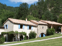 Gîtes/Vakantiehuizen Au Moulin d'Antan