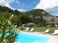 Gîtes/Vakantiehuizen Au Moulin d'Antan