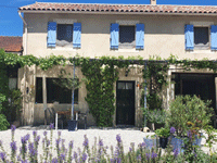 Gîtes/Vakantiehuizen Au Moulin d'Antan