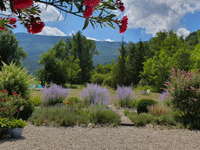Gîtes/Vakantiehuizen Au Moulin d'Antan