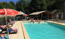Camping de la Bonnette