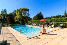 Camping de la Bonnette