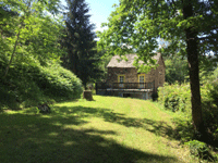 Domaine Les Clots (Camping-Chalets-Vakantiehuizen)