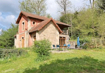 Château de Digoine (Chambres d'hôtes-Gîtes)