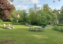 Château de Digoine (Chambres d'hôtes-Gîtes)