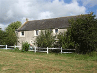 Vakantiewoningen Ferme du Hoguet