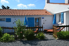 Chambres d'hôtes en gîtes Au Passage du Gois