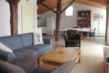 Chambres d'hôtes en gîtes Au Passage du Gois