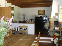 B&B Goutte à Goutte