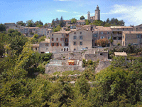Vacances en Luberon, vakantiehuis, gîte en chambres d'hôtes.