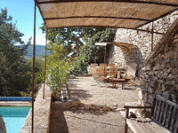 Vacances en Luberon, vakantiehuis, gîte en chambres d'hôtes.