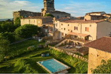 La Paresse en Douce (B&B+ 4 pers. luxe vakantiehuis)