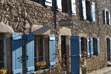 La Paresse en Douce (B&B+ 4 pers. luxe vakantiehuis)