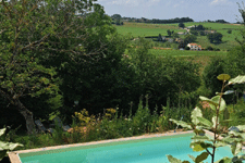 La Paresse en Douce (B&B+ 4 pers. luxe vakantiehuis)