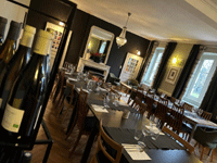 Chateau des Edelins, chambre d'hote & gite