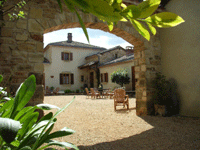 Domaine Les Pins - Luxe Gites