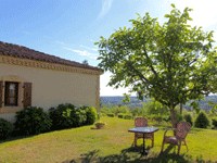 Domaine Les Pins - Luxe Gites