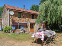 PEYRELEVADE (gites Adults Only)