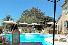 Luxe B&B Maison à votre santé