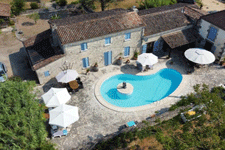 Luxe B&B Maison à votre santé