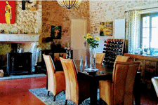 Luxe B&B Maison à votre santé