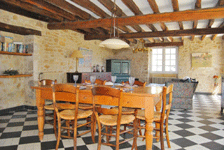 Domaine des Hirondelles (kleinschalig vakantiepark)