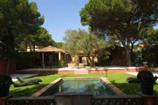 Villa Côte d 'Asoet (chambres d hôtes-appartementen)