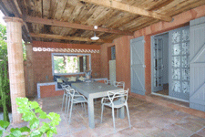 Villa Côte d 'Asoet (chambres d hôtes-appartementen)