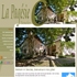 La Pagesie (Gites + Chambres d'Hotes)