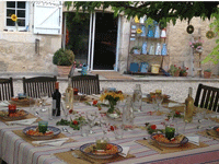 PuechBlanc (Gites & Chambre d’Hôte)