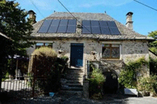 Camping P&B (Gîte, Chalets & Familiecamping)