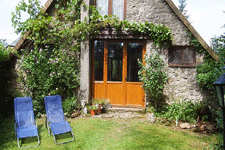 Camping P&B (Gîte, Chalets & Familiecamping)