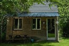 Camping P&B (Gîte, Chalets & Familiecamping)