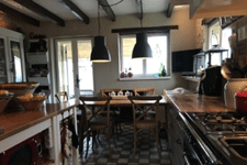 Maison de Caballero (4 pers. vakantiehuis)