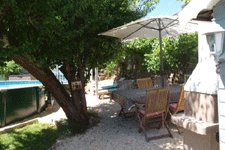 Maison de Caballero (4 pers. vakantiehuis)