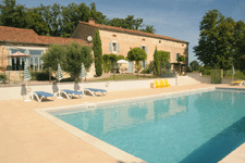 Ateliers Les Landes (Gîtes, chambre d'hôtes, mini camping)