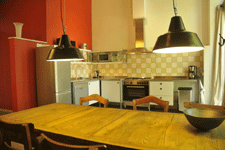 Ateliers Les Landes (Gîtes, chambre d'hôtes, mini camping)