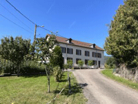 Gîtes en Mini Camping Le Creux