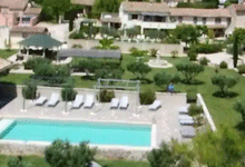 Résidence Les Belles Heures