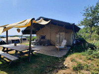 Le Petit Montperroux