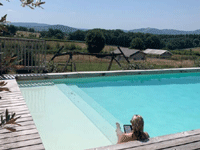 Le Petit Montperroux